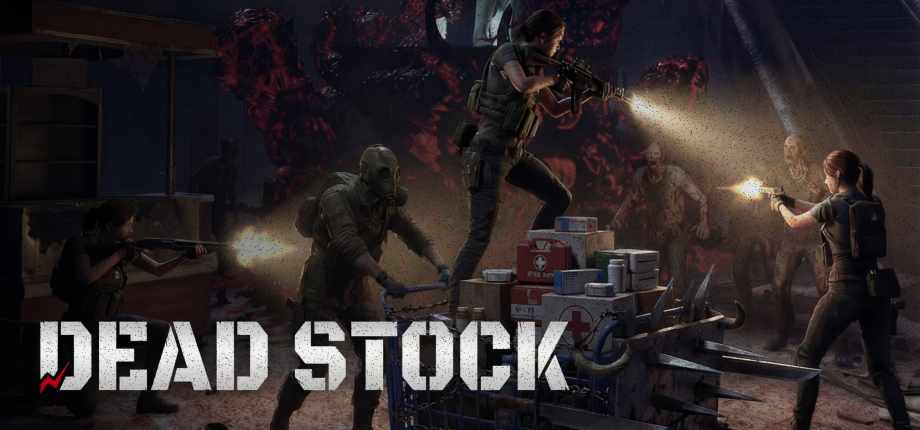 In Dev: Dead Stock