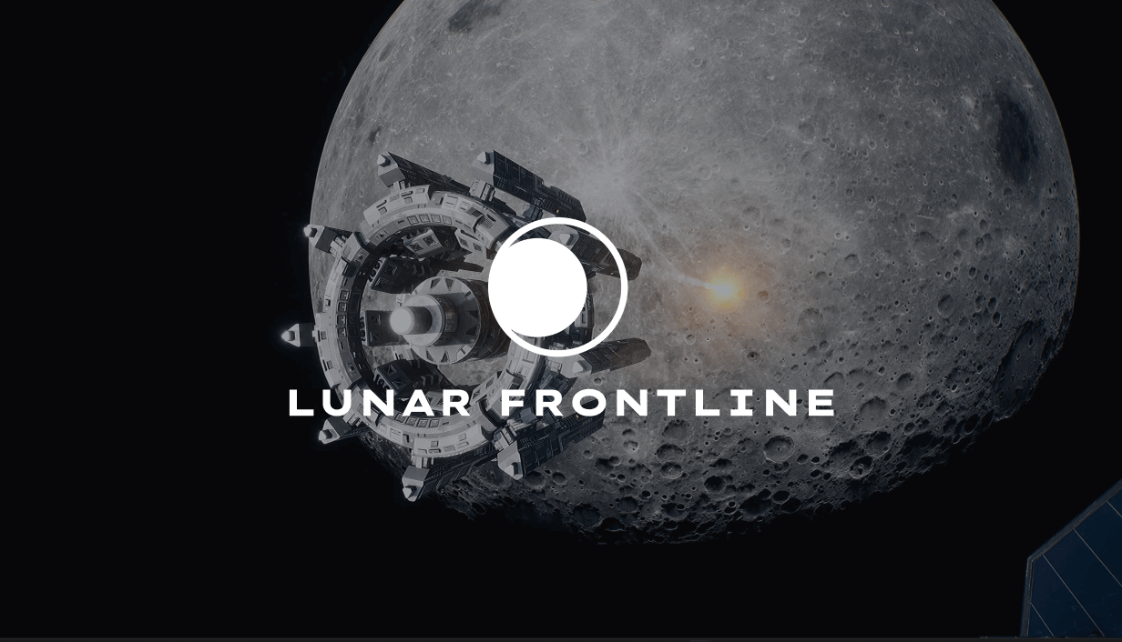 Lunar Frontline